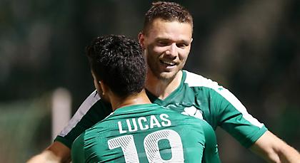 Το δεδομένο, το θετικό και το ερωτηματικό για τον Παναθηναϊκό