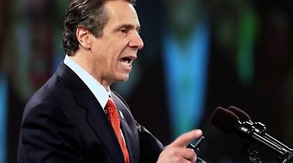 Κυβερνήτης Ν. Υόρκης: Δεν υπάρχει ένδειξη τρομοκρατίας στην έκρηξη του Μανχάταν