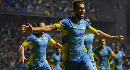 Λύτρωση στο τέλος για την Αστάνα! (video)