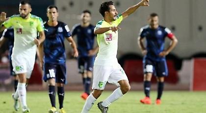 Δεν «ξεκολλάει» από την κορυφή η ΑΕ Κιτίου