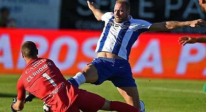 Χάνει έδαφος η Πόρτο