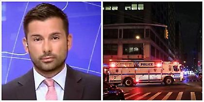 Δ. Σουλτογιάννης: «Αστεία τα δημοσιεύματα περί σύλληψής μου»