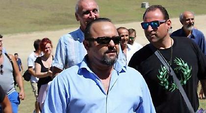 Άγνωστοι επιτέθηκαν σε υποστηρικτές του Σώρρα στην Ελευσίνα