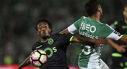 Μην είδατε πουθενά τα «λιοντάρια»;