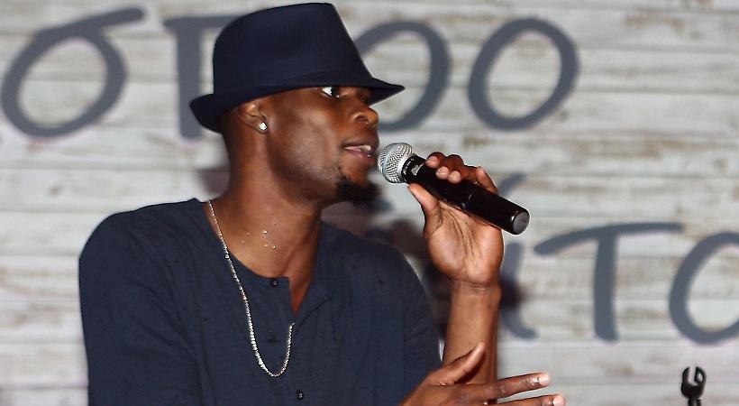 Πέτγουεϊ: «Δεν γινόταν να μην έρθω στα μπουζούκια» (pic)