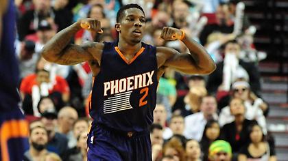 Έρικ Μπλέντσο… returns