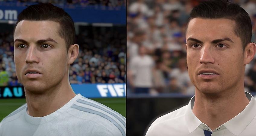 Εντυπωσιακά βελτιωμένο το νέο FIFA (video)