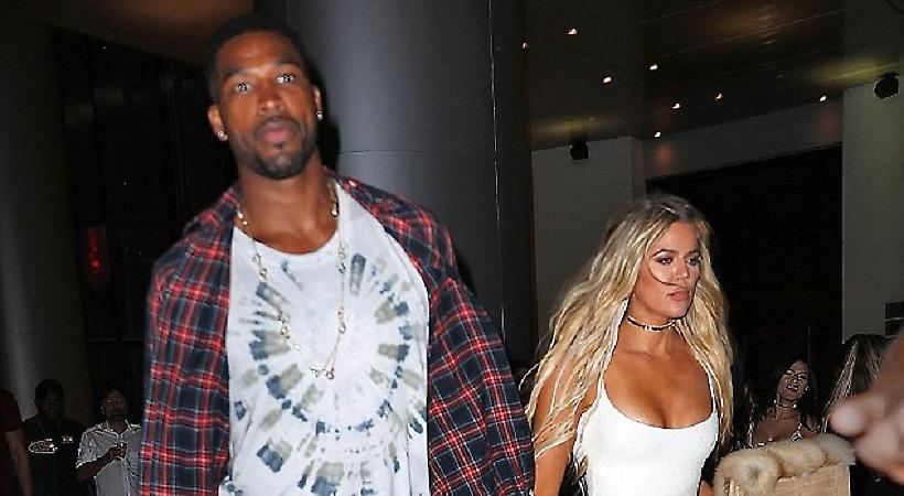 Χέρι-χέρι με νέο ΝΒΑερ η Κλόι Καρντάσιαν (pics)