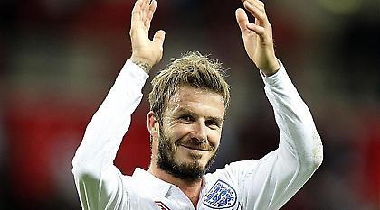 Η μοναδική συλλογή του Ντέιβιντ Μπέκαμ (pic)