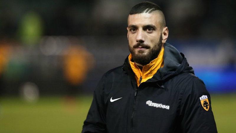 Τσακίρης: «Αυτά είναι τα δεδομένα για Αραβίδη» (audio)