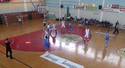 Τα highlights του Εθνικός-Δούκας (video)