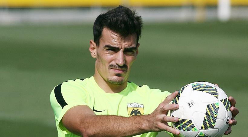 Πανέτοιμος ο Λάζαρος, θεραπεία ο Αλμέιδα