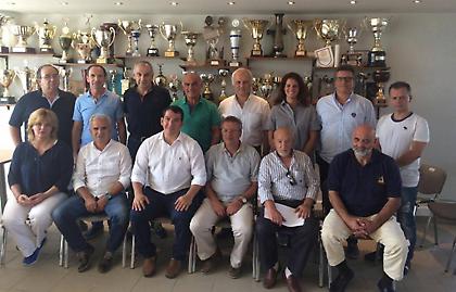 Νέος πρόεδρος για την Άρση Βαρών