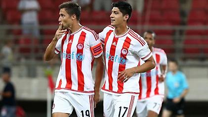 Έπος: «Χτύπησε» τατουάζ Πουλίδο, οπαδός της Τσίβας (pic)