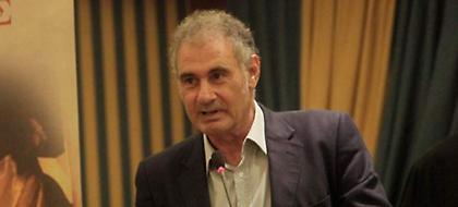 Σεβαστάκης (βουλευτής ΣΥΡΙΖΑ): Oποιος καναλάρχης δεν πληροί τις προϋποθέσεις, φεύγει