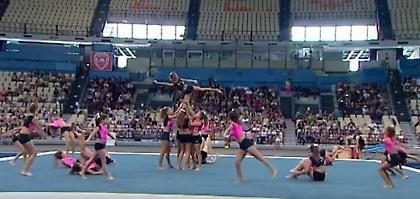 Πλησιάζει το ‘’BeActive’’