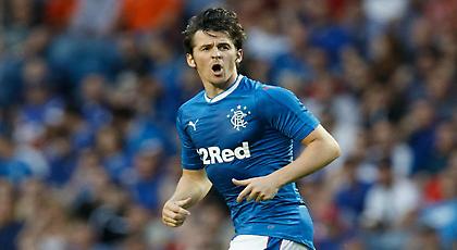 Τιμωρεί τον «άτακτο» Μπάρτον η Ρέιντζερς (video)