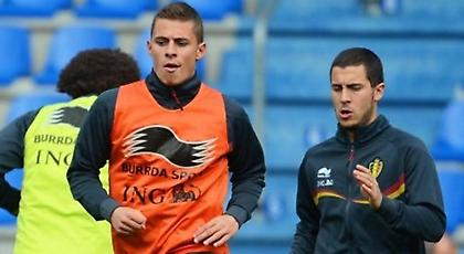 Έτσι μπορεί να «κλέψει» η Τσέλσι τον αδερφό του Αζάρ!