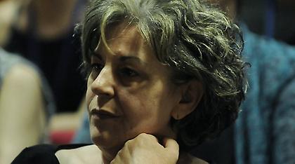 Μάγδα Φύσσα: Είπα στον Παύλο να περάσεις καλά - Δεν φανταζόμουν ότι θα ζούσα τέτοιο βράδυ