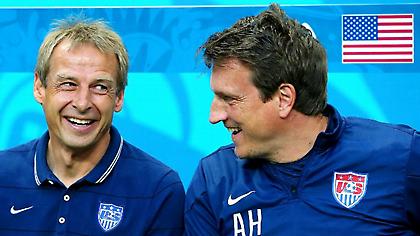 Κοντά στην Βέρντερ ο Χέρζογκ