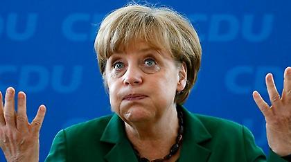 Μέρκελ για εκλογικό ναυάγιο: Έχω ευθύνη, αν μπορούσα θα γύριζα το χρόνο πίσω