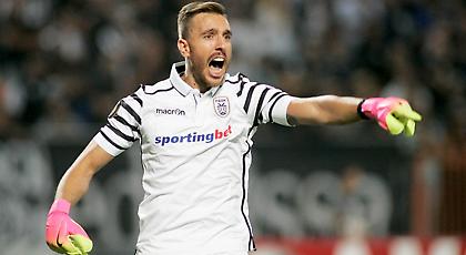 Ποιος άλλος; Ο Γλύκος