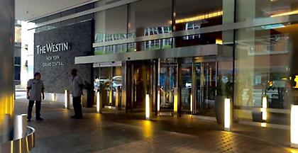 Επεισόδιο Παππά - Δημάδη και Σουλτογιάννη: Τί συνέβη στη Νέα Υόρκη