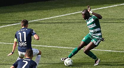 Οσμάν Κουλιμπαλί: Κάτι παραπάνω από μια απλή λύση