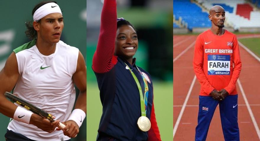 Αυτά είναι τα ονόματα των ντοπέ αθλητών στους Ολυμπιακούς Αγώνες, όπως καταγγέλλουν οι Ρώσοι! (pics)