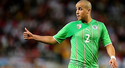 Στον Άρη ο Μπουγκερά