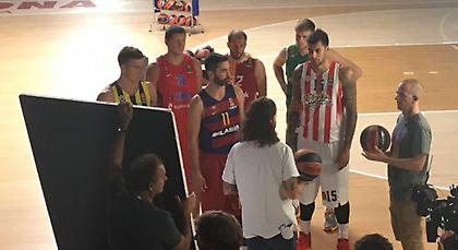 Σπανούλης, Μπουρούσης και άλλοι έγιναν… ηθοποιοί! (pics)