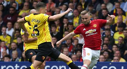 Στη «μαύρη» λίστα του Μουρίνιο ο Λουκ Σο