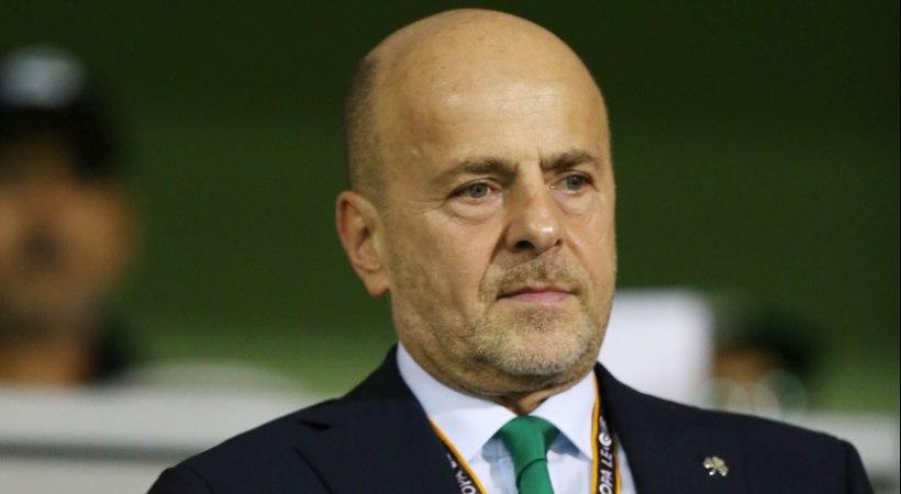 Παναθηναϊκός: «Τους δυσκολεύουμε τα σχέδια, δεν θέλουν το 50-50»