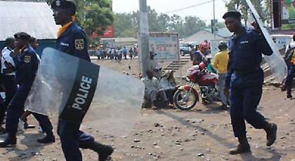 Κονγκό: 17 νεκροί από βίαιες συγκρούσεις στην Κινσάσα
