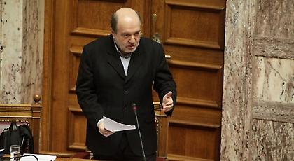 Ρύθμιση για τα χρέη της «Μαρινόπουλος» προανήγγειλε ο Αλεξιάδης