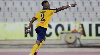 «Έπιασε» κορυφή η ΑΕ Λεμεσού