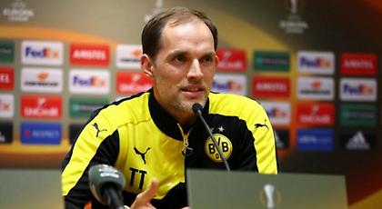 Τούχελ: «Γιατί όχι πλέι-οφ για τον πρωταθλητή στην Μπουντεσλίγκα;»