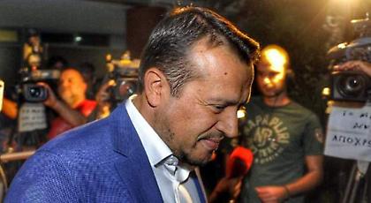 Παππάς προς ΝΔ: Ο διαγωνισμός έγινε, οι καναλάρχες δίνουν τα χρήματα τις επόμενες ημέρες