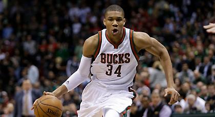 Έτσι θα εισπράξει τα 100 εκατ. ο Αντετοκούνμπο