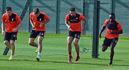 Η Λίβερπουλ τρέχει ασταμάτητα, η Γιουνάιτεντ δεν… τρέχει! (pic)