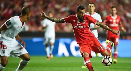 Μήτρογλου ξανά και… ξανά (video)