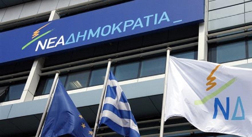 Ν.Δ: Η υπόθεση των τηλεοπτικών αδειών γύρισε «μπούμεραγκ» για τον Παππά