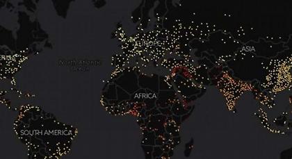 Ποιες πόλεις κινδυνεύουν να καταρρεύσουν - Οι εκτιμήσεις για Αθήνα και Θεσσαλονίκη