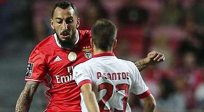 Ο Μήτρογλου έφερε τους «αετούς» στην κορυφή