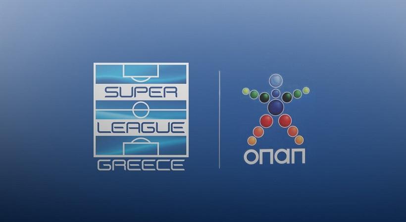 Το «όχι» της Super League στον ΟΠΑΠ και η αντιπρόταση