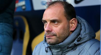 Έτοιμος να υπογράψει ο Βεργέτης