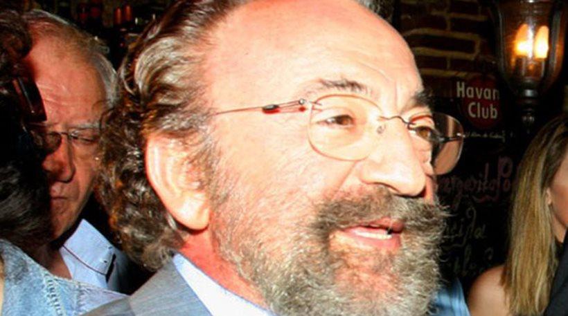 Για μαύρο χρήμα και φοροδιαφυγή 20 εκατ. ευρώ ελέγχεται ο Καλογρίτσας