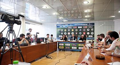 Ανακοινώνει «στέγη» η Football League, ψηφίζεται η αναβολή