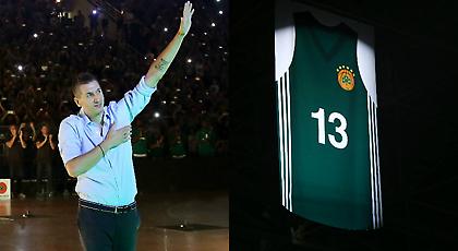 Μήτσο, η ευλογία είναι ΚΑΙ δική μας!