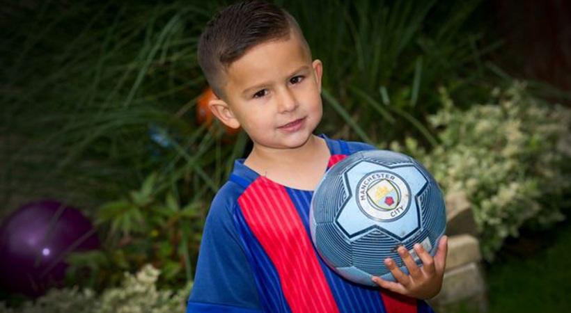 Κλείνει 3χρονο «αστέρι» η Μάντσεστερ Σίτι!